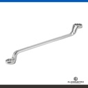 LLAVE ESTRIADA EXTRA ACODADA 20-22mm BAHCO