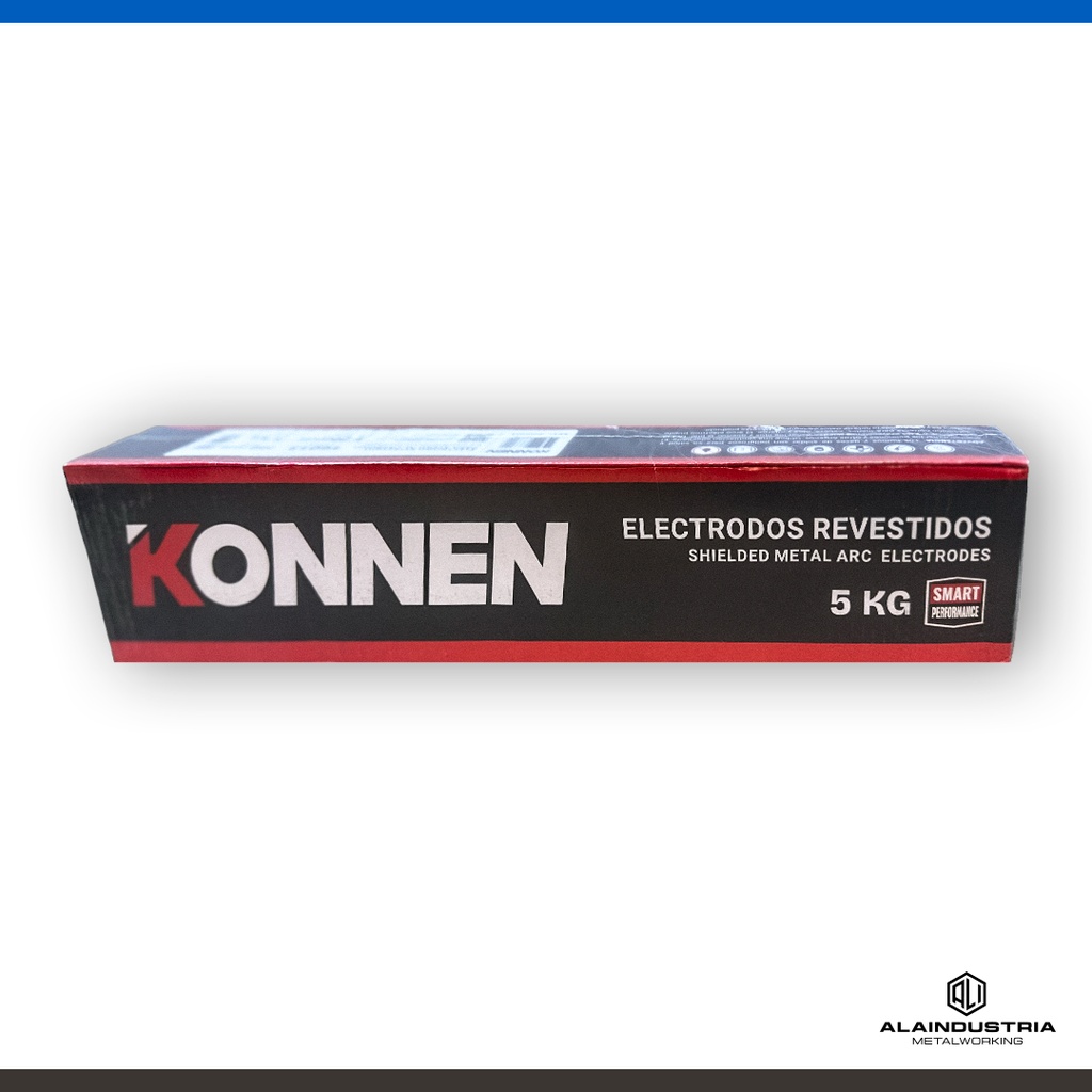 ELECTRODO 3.20 E6010 KONNEN