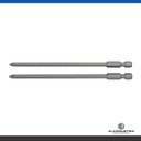 DESTORNILLADOR PHILLIPS 125mm PH1 BAHCO PREMIUM P-3000