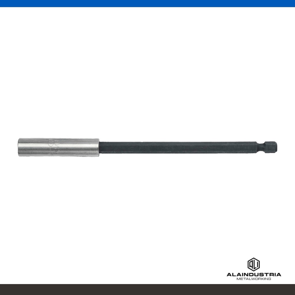 DESTORNILLADOR PUNTA PLANA CÓNICA 150mm 6.5mm BAHCO PREMIUM P-3000