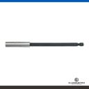 DESTORNILLADOR PUNTA PLANA CÓNICA 150mm 6.5mm BAHCO PREMIUM P-3000