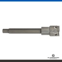 BOCALLAVE PUNTA HEXAGONAL 10mm 1/2" BAHCO