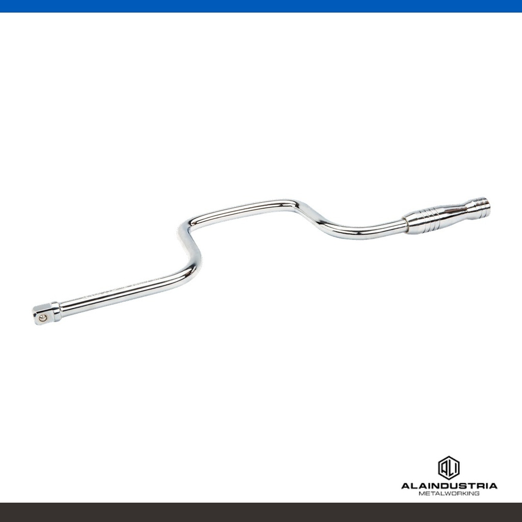 MANIJA BERBIQUÍ 1/2" 425mm BAHCO