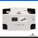 JUEGO DE BOCALLAVES TORX 1/2 9 pzs. BAHCO