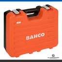 JUEGO DE BOCALLAVES 1/2" 40 pzs. BAHCO