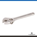 LLAVE FRANCESA AJUSTABLE 200mm FOSFATADA IRIMO