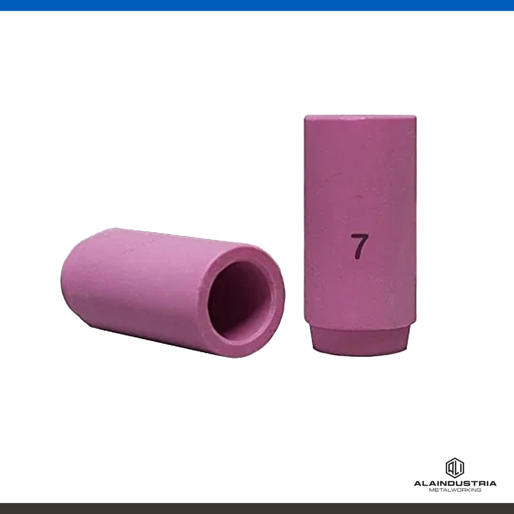 BUSA WP-9/20/25 #7 Ø11mm (7/16). Serie: 13N11