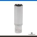 BOCALLAVE HEXAGONAL LARGA ENCASTRE 1/4" 5.5mm IRIMO