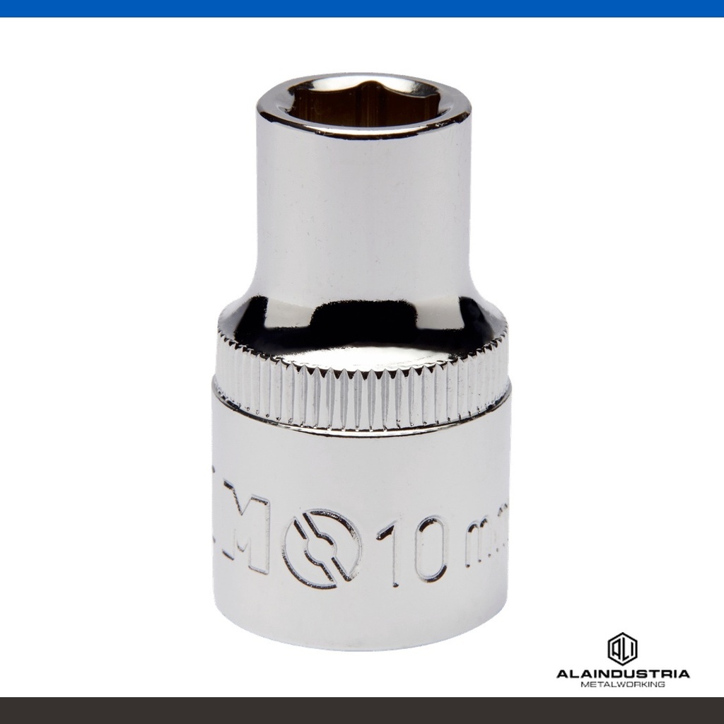 BOCALLAVE HEXAGONAL ENCASTRE 1/2" 32mm IRIMO