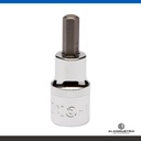 BOCALLAVE BI-HEXAGONAL ENCASTRE 1/2" 12mm IRIMO