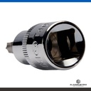 BOCALLAVE PUNTA TORX ENCASTRE 1/2" T55 IRIMO