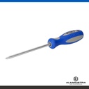 DESTORNILLADOR PHILLIPS 125mm PH1 IRIMO