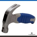 MARTILLO DE UÑA 160mm 227 gr IRIMO