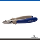 ALICATE DE CORTE DIAGONAL 160mm IRIMO