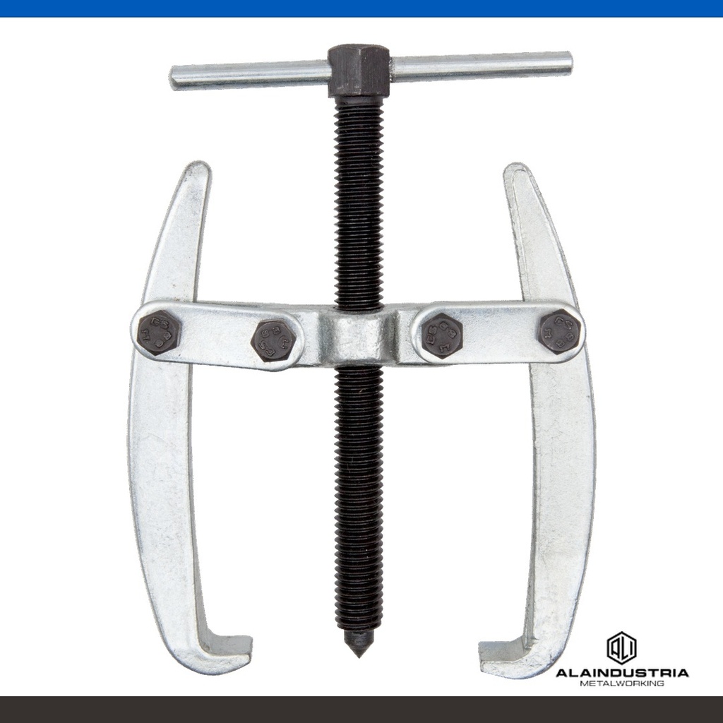 EXTRACTOR 2 GARRAS AUTOCENTRADO 65mm IRIMO