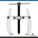 EXTRACTOR 2 GARRAS AUTOCENTRADO 65mm IRIMO