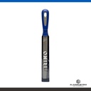 LIMA PLANA PICADO BASTO CANTOS PUNTIAGUDOS 150mm IRIMO