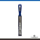 LIMA PLANA PICADO DOBLE BASTO CANTOS PARALELOS 150mm IRIMO