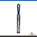 LIMA PLANA PICADO DOBLE ENTREFINA CANTOS PARALELOS 150mm IRIMO