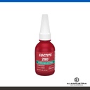 FIJADOR DE ROSCAS CAPILAR 10gr LOCTITE 290