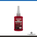 FIJADOR DE PARTES CILÍNDRICAS 50ml LOCTITE 609