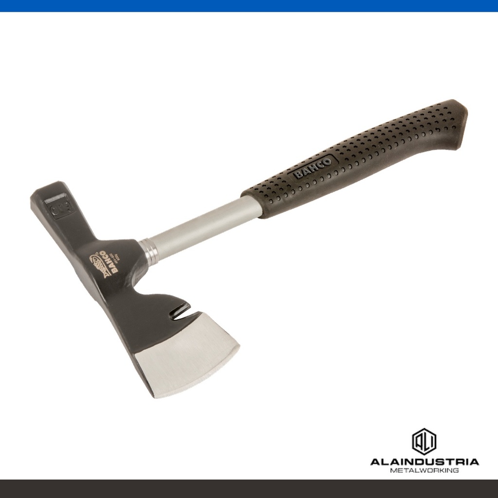 MARTILLO HACHA 600gr 179mm BAHCO