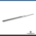 LIMA PLANA CORTE ENTREFINO 200mm SIN MANGO BAHCO