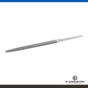 LIMA CUADRADA CORTE BASTO 250mm SIN MANGO BAHCO