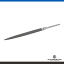 LIMA TRIANGULAR CORTE ENTREFINO 200mm SIN MANGO BAHCO