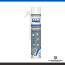 ESPUMA EXPANSIVA POLIURETANO 740g TEKBOND PROFESIONAL