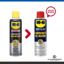LUBRICANTE DE SILICONA TRANSPARENTE 309ml (226g) WD-40 SPECIALIST