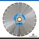 DISCO DIAMANTADO HORMIGÓN CURADO Ø506 x 50 mm TYROLIT PREMIUM