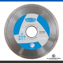 DISCO DIAMANTADO PREMIUM CONTINUO CERÁMICA Ø178X22,2mm TYROLIT PREMIUM
