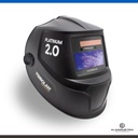CARETA FOTOSENSIBLE FERROLAN PLATINUM 2.0