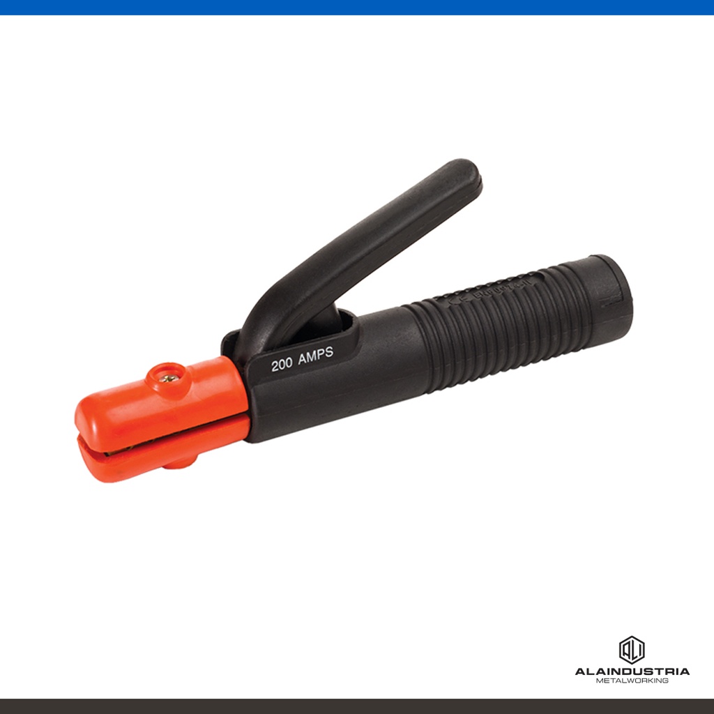 PINZA PORTA ELECTRODOS 200A FERROLAN