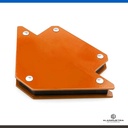 ANGULO MAGNETICO 12KG - 3 " (45-90-135°)