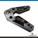 MULTIANGULO MAGNETICO AJUSTABLE 18Kg (20 a 200°)
