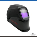 CARETA FOTOSENSIBLE FOXTTER NOVA 616G