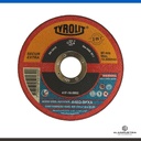 DISCO CORTE Ø178 x 1.6 x 22 TYROLIT Secur Extra