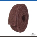 PAÑO VELLÓN ROLLO 150mm x 10mts GRUESO (#80/100) TRYTECH
