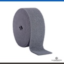 PAÑO VELLÓN ROLLO 150mm x 10mts FINO (#180/240) TRYTECH