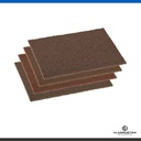 PAÑO VELLÓN 150 X 230mm FINO (#180/240) TRYTECH