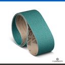 BANDA 50X242mm #60 ZIRCONIO VSM ZK713X
