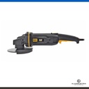 AMOLADORA ANGULAR Ø230mm 2350W CAT DX351