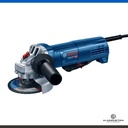 AMOLADORA ANGULAR Ø125mm 900W BOSCH GWS9-125 HEAVY DUTY