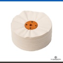 PAÑO SABANA ENTERO 8" Ø220 x 50.8mm ESTEVE