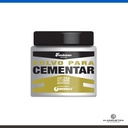 POLVO PARA CEMENTAR x 500 gr. FUNDEMAX