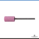 PUNTA MONTADA ÓX. ALUMINIO ROSA (8 x 20)mm TYROLIT W171