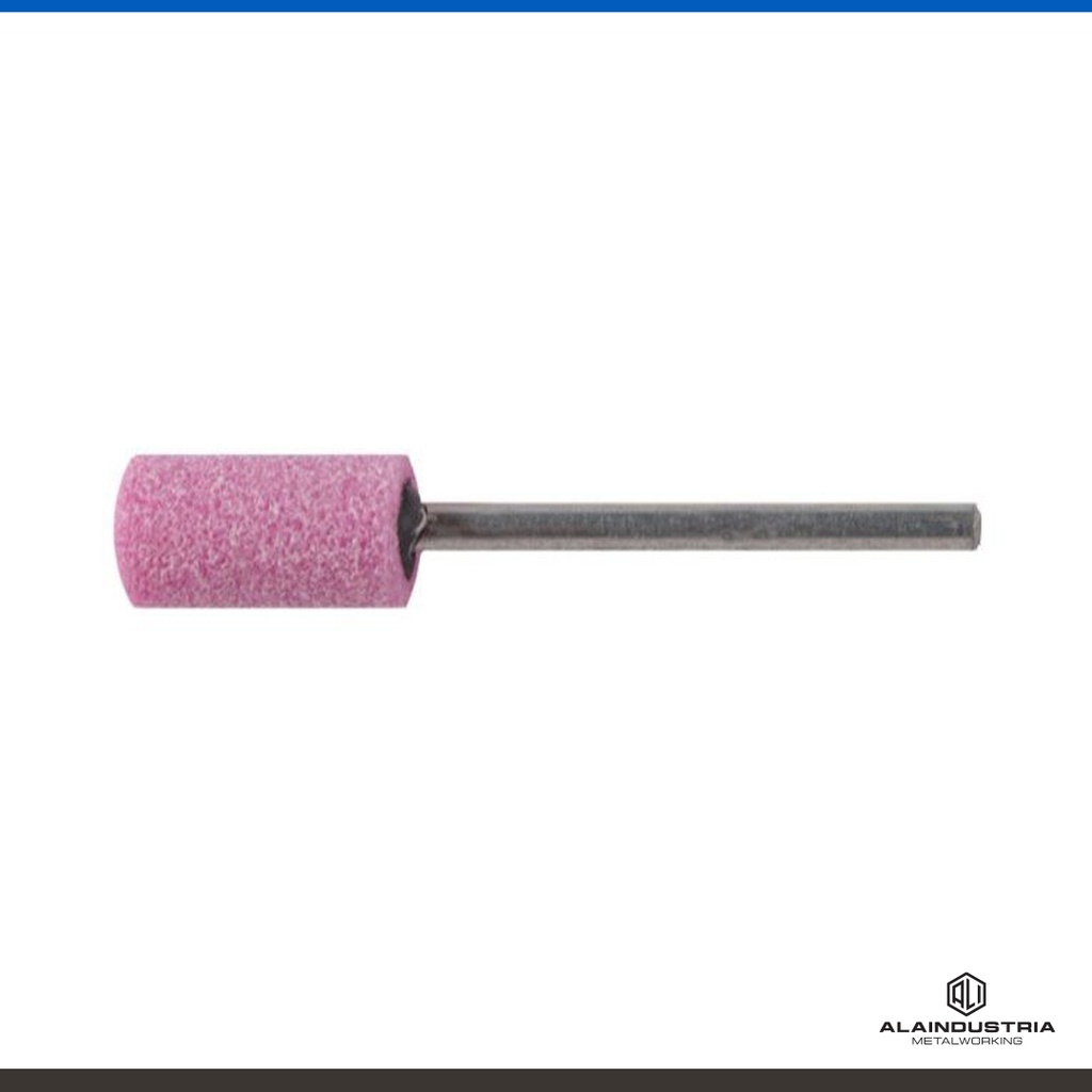 PUNTA MONTADA ÓX. ALUMINIO ROSA (20 x 50)mm TYROLIT W208