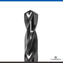 BROCA ACERO RÁPIDO Ø16.50mm EZETA 1000 TCC